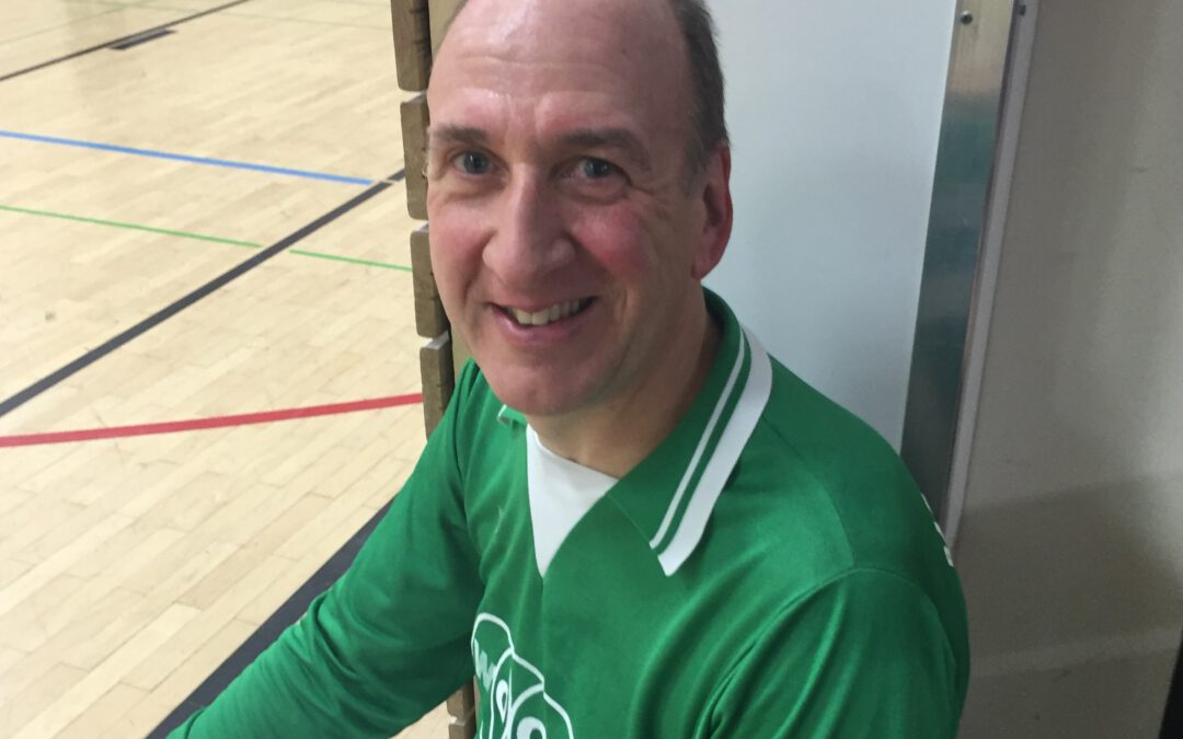 Berthold „Theken-Berti“