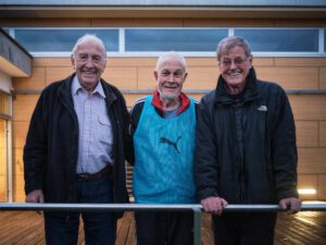 bernhard karl manfred