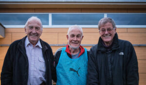 Berndhard Karl Manfred