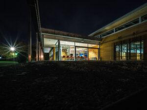 Saisonabschluss, grill