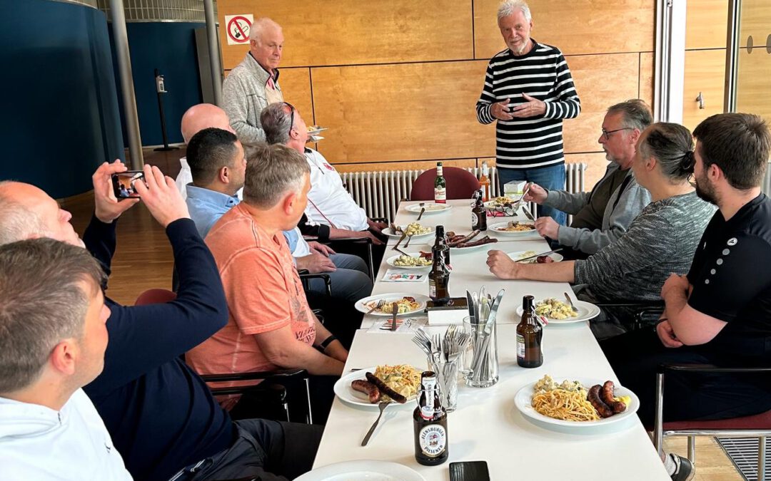 03.05.2024 / Hoch lebe Peter uns Overath