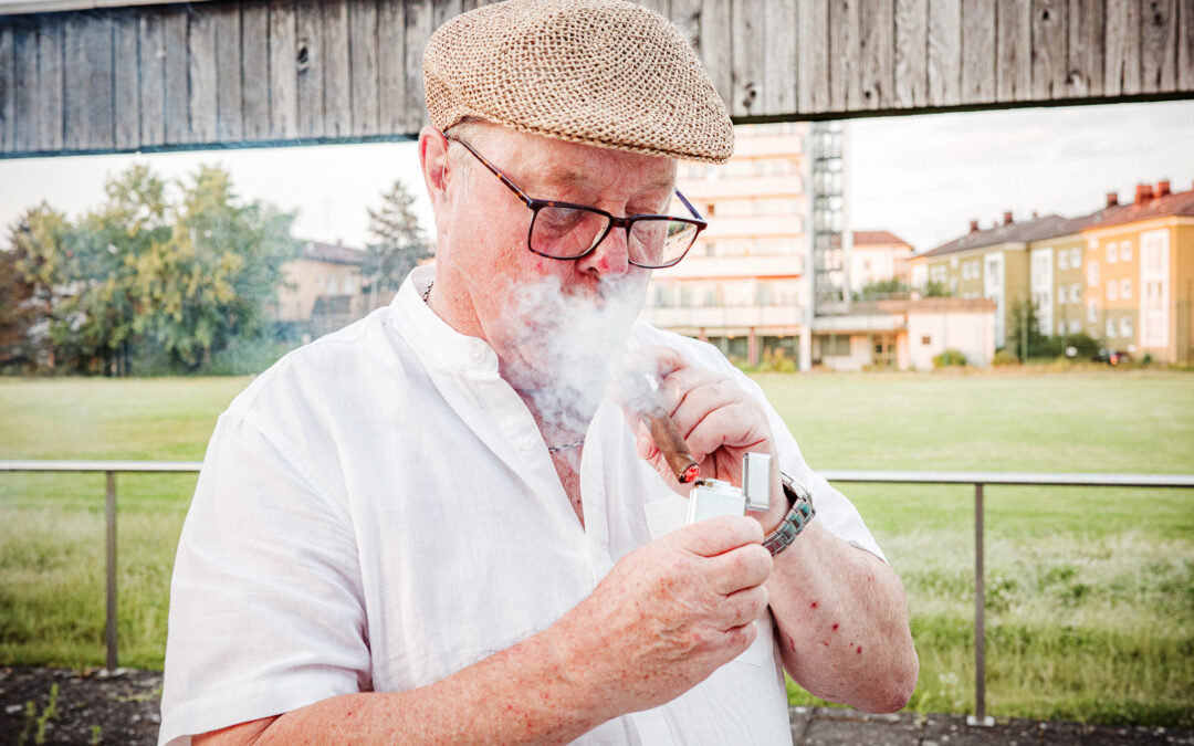 Albrecht The Terrier