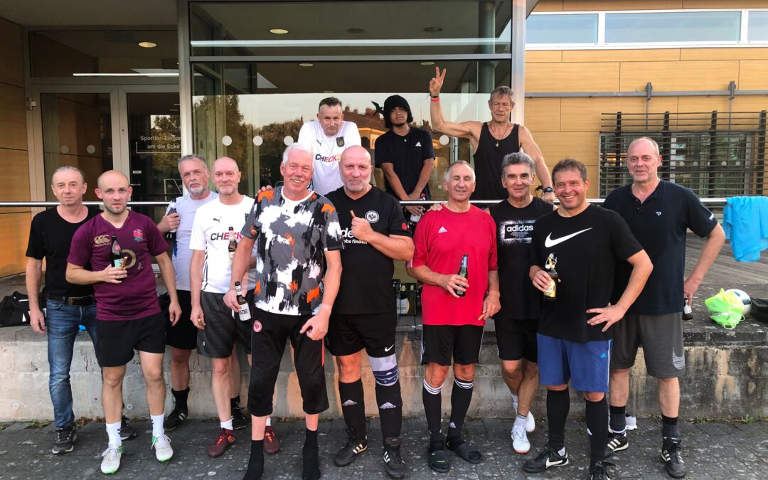 20.09.2024 Der fliegende Dilan.