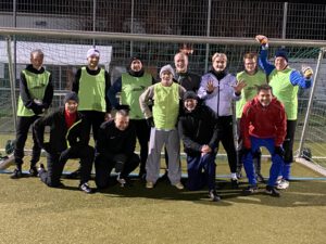 team
