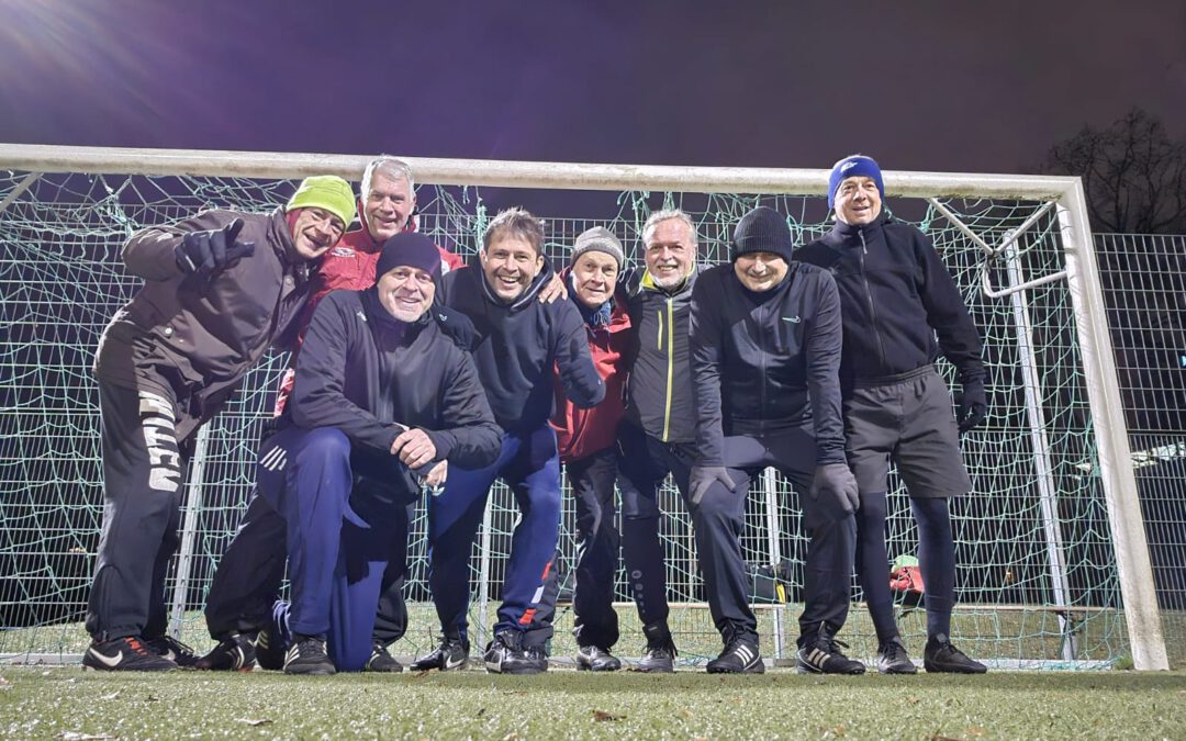 03.01.2025. Figos emotionales Comeback.