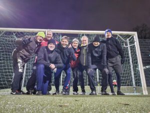 team