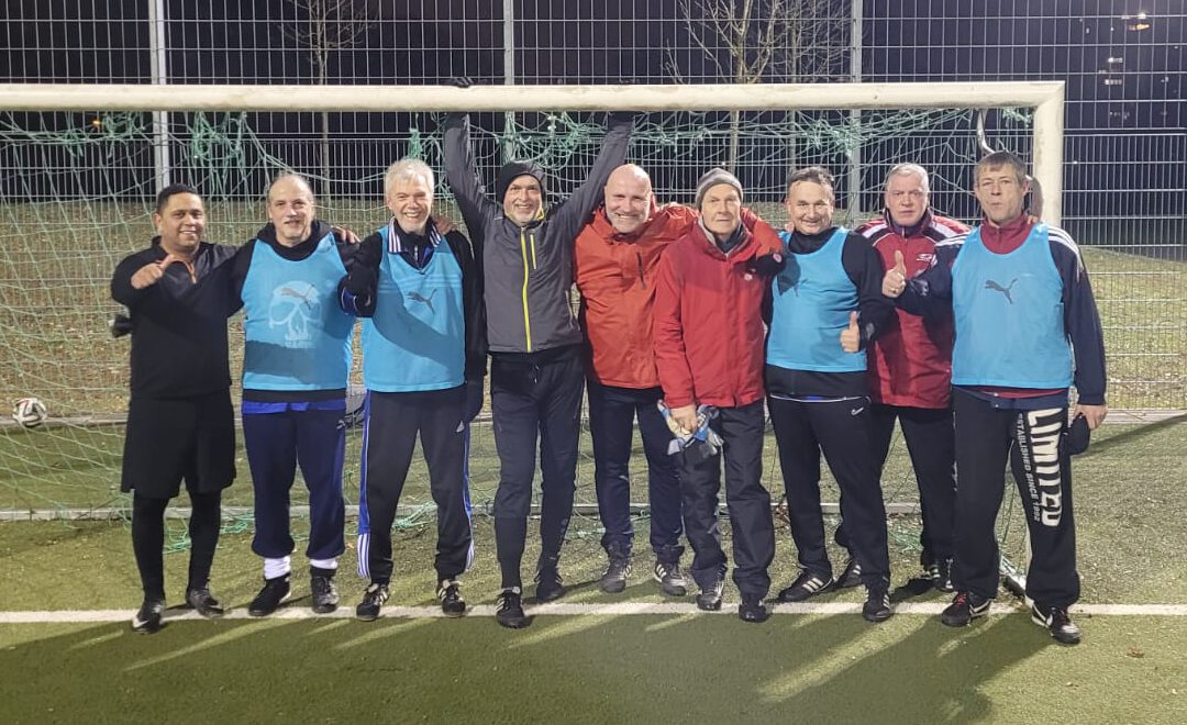 14.02.2025. Pep´s Arschkalt.