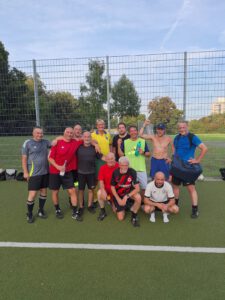 team