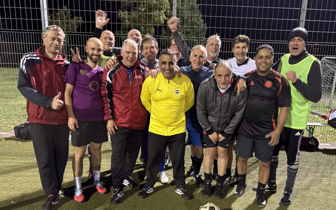 24.10.2025. TomTom´s Algorithmus