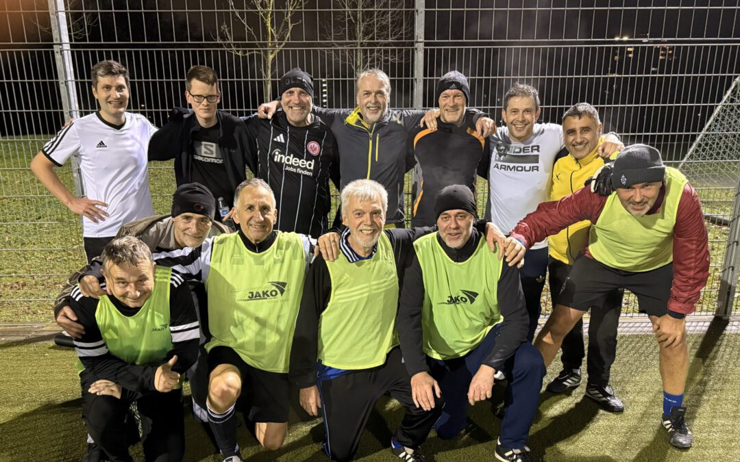 19.12.2025. Matthias` Gulasch-Biest.