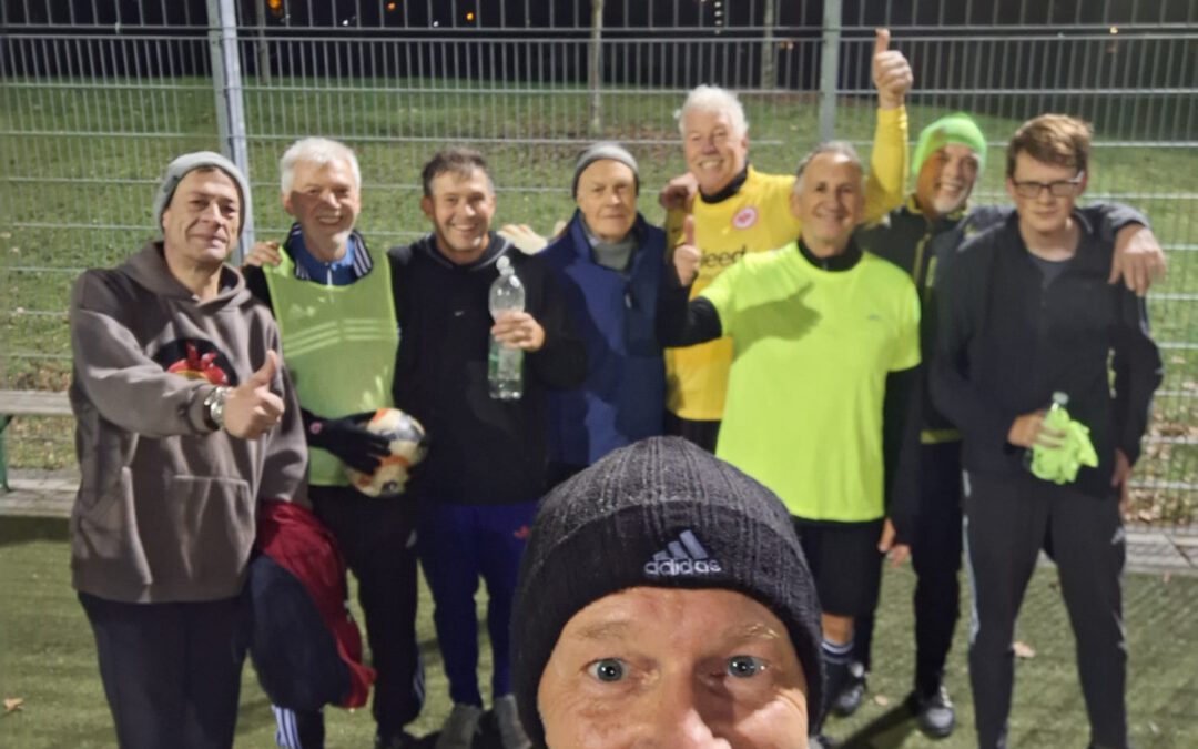 05.12.2025. TomTom´s zweites Buch.