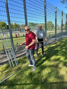 Partyzelt 29.04.2026