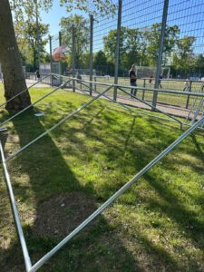 Partyzelt 29.04.2026