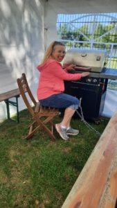 Partyzelt 29.04.2026